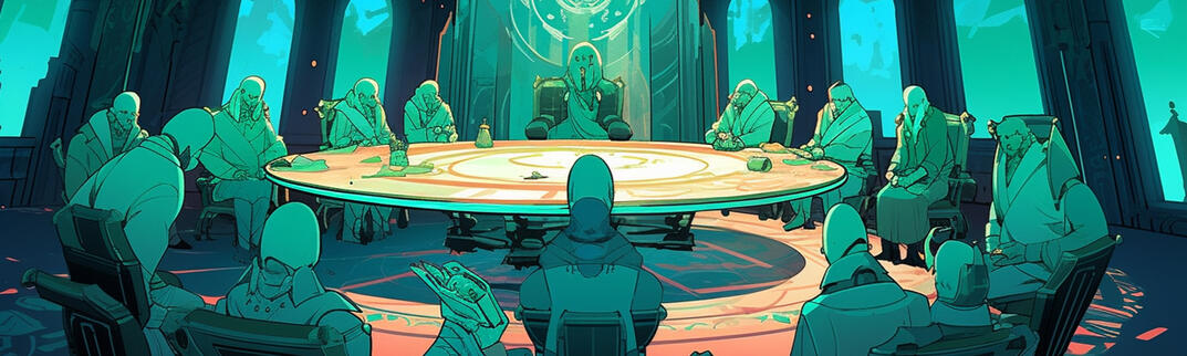 The Hidden Agreement