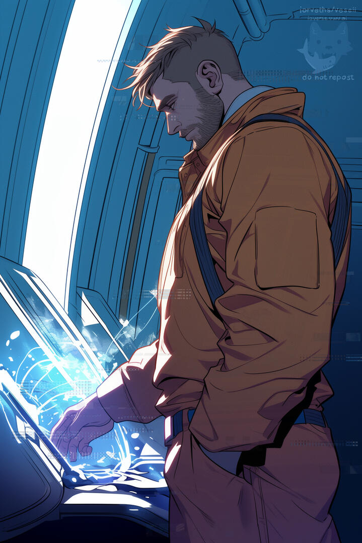 AI USS Artemisia FREE