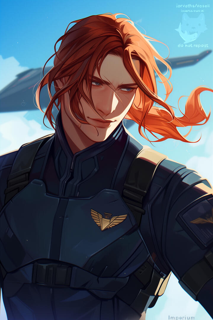 G.A.I.A\PILOT for ASTERISM BETA LT SUTTER