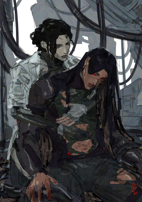 by uhmbuhihi @ tumblr