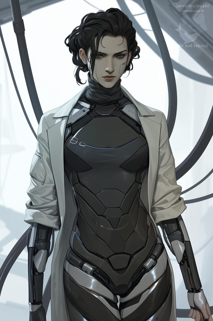 AI Research Base Zeta FREE