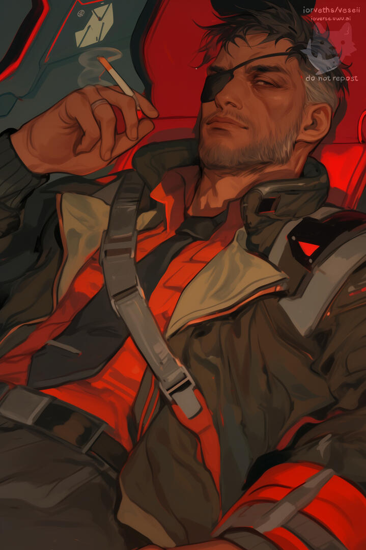 ALLIANCE PILOT OF THE HARBINGER 